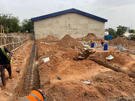 ongoing
